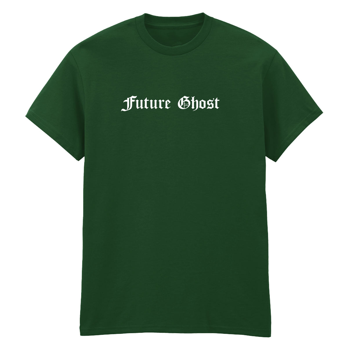 FUTURE GHOST T-SHIRT