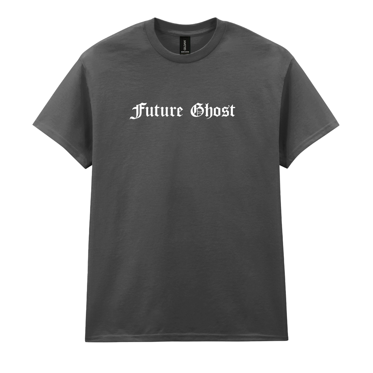 FUTURE GHOST T-SHIRT