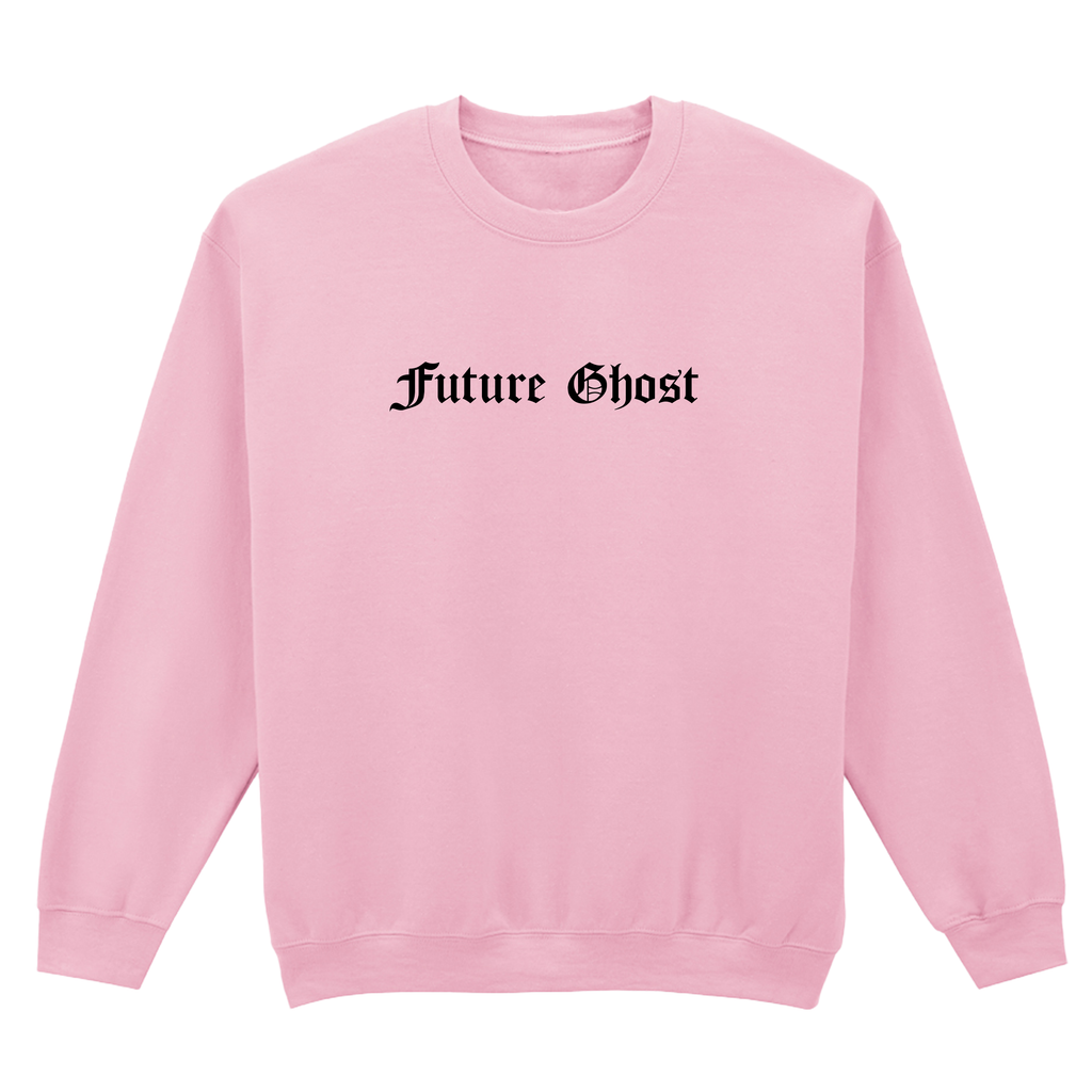 FUTURE GHOST SWEATSHIRT