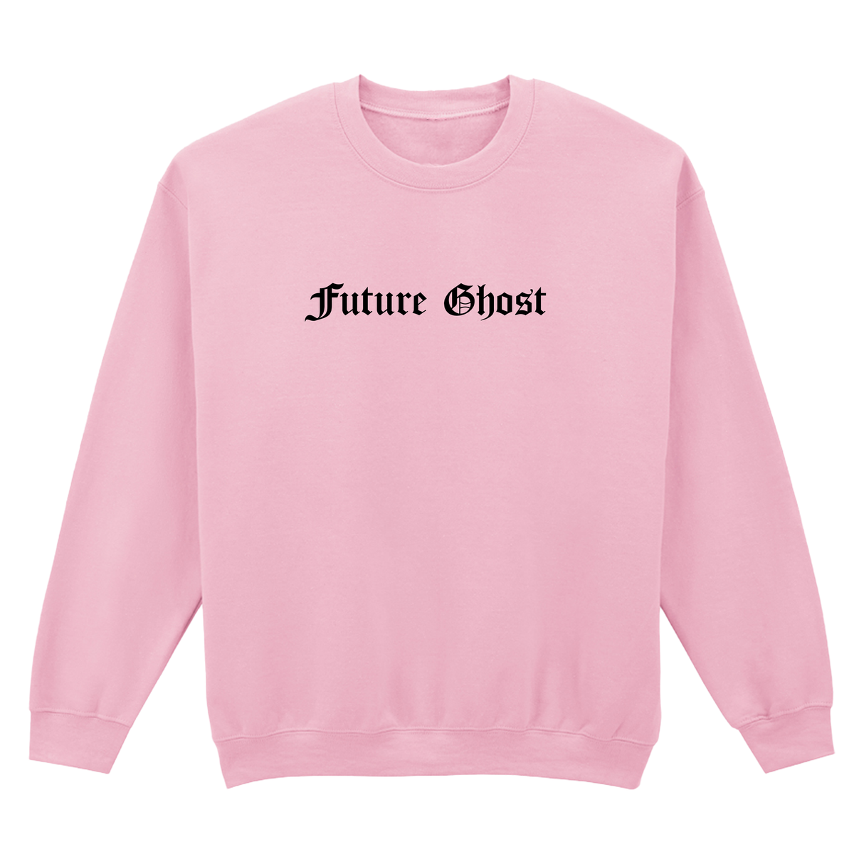 FUTURE GHOST SWEATSHIRT