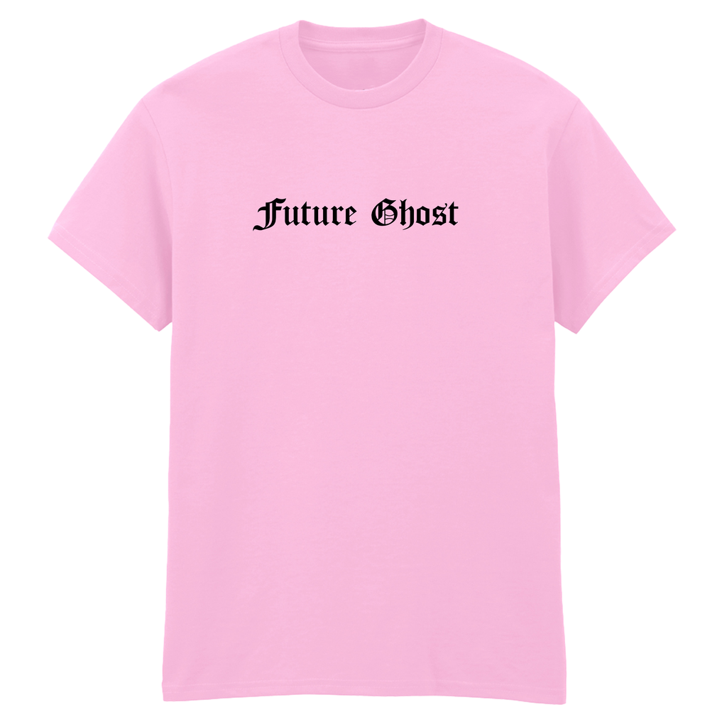 FUTURE GHOST T-SHIRT