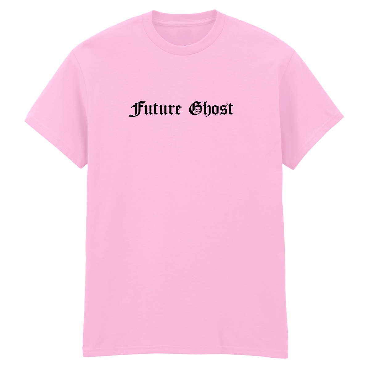 FUTURE GHOST T-SHIRT