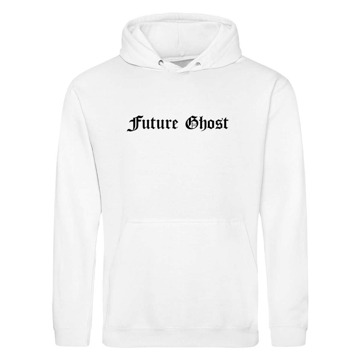 FUTURE GHOST HOODIE