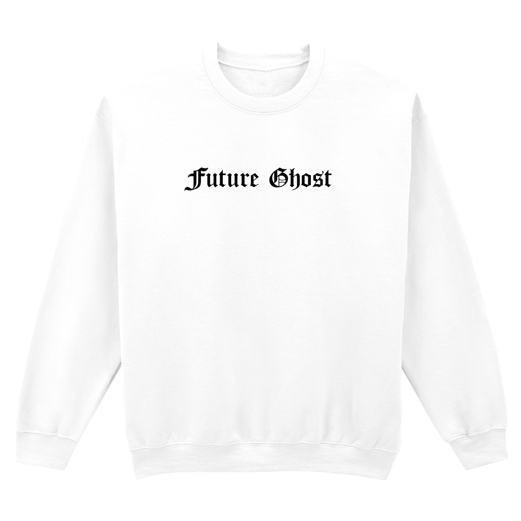 FUTURE GHOST SWEATSHIRT