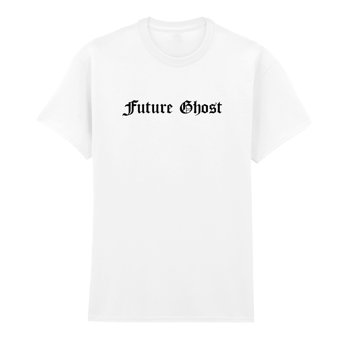 FUTURE GHOST T-SHIRT