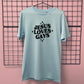 JESUS LOVES GAYS T-SHIRT