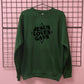 JESUS LOVES GAYS SWEATSHIRT
