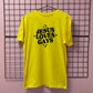 JESUS LOVES GAYS T-SHIRT