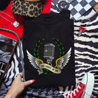 GHOST OF YOU MY CHEMICAL ROMANCE T-SHIRT