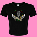 GHOST OF YOU MY CHEMICAL ROMANCE BABY T-SHIRT