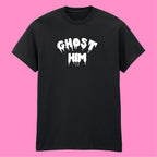 GHOST HIM T-SHIRT