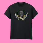 GHOST OF YOU MY CHEMICAL ROMANCE T-SHIRT
