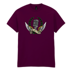 GHOST OF YOU MY CHEMICAL ROMANCE T-SHIRT