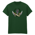GHOST OF YOU MY CHEMICAL ROMANCE T-SHIRT