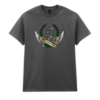 GHOST OF YOU MY CHEMICAL ROMANCE T-SHIRT