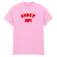 GHOST HIM T-SHIRT