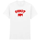 GHOST HIM T-SHIRT