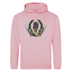 GHOST OF YOU MY CHEMICAL ROMANCE HOODIE
