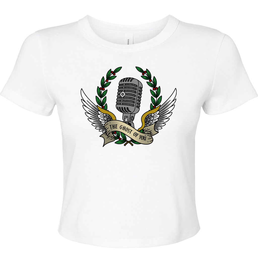 GHOST OF YOU MY CHEMICAL ROMANCE BABY T-SHIRT