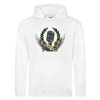 GHOST OF YOU MY CHEMICAL ROMANCE HOODIE