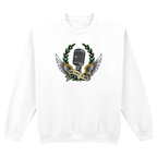 GHOST OF YOU MY CHEMICAL ROMANCE SWEATSHIRT