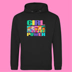 GIRL POWER HOODIE