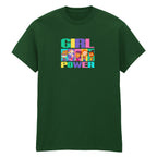 GIRL POWER T-SHIRT