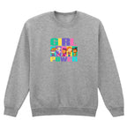 GIRL POWER SWEATSHIRT