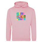 GIRL POWER HOODIE