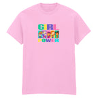 GIRL POWER T-SHIRT