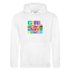 GIRL POWER HOODIE
