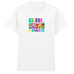 GIRL POWER T-SHIRT