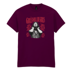 GIRLS WILL BE GIRLS AILEEN T-SHIRT