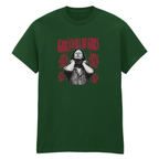 GIRLS WILL BE GIRLS AILEEN T-SHIRT