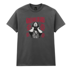 GIRLS WILL BE GIRLS AILEEN T-SHIRT