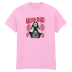 GIRLS WILL BE GIRLS AILEEN T-SHIRT