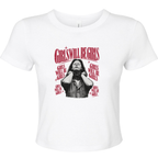 GIRLS WILL BE GIRLS AILEEN BABY T-SHIRT