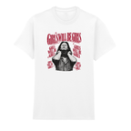 GIRLS WILL BE GIRLS AILEEN T-SHIRT