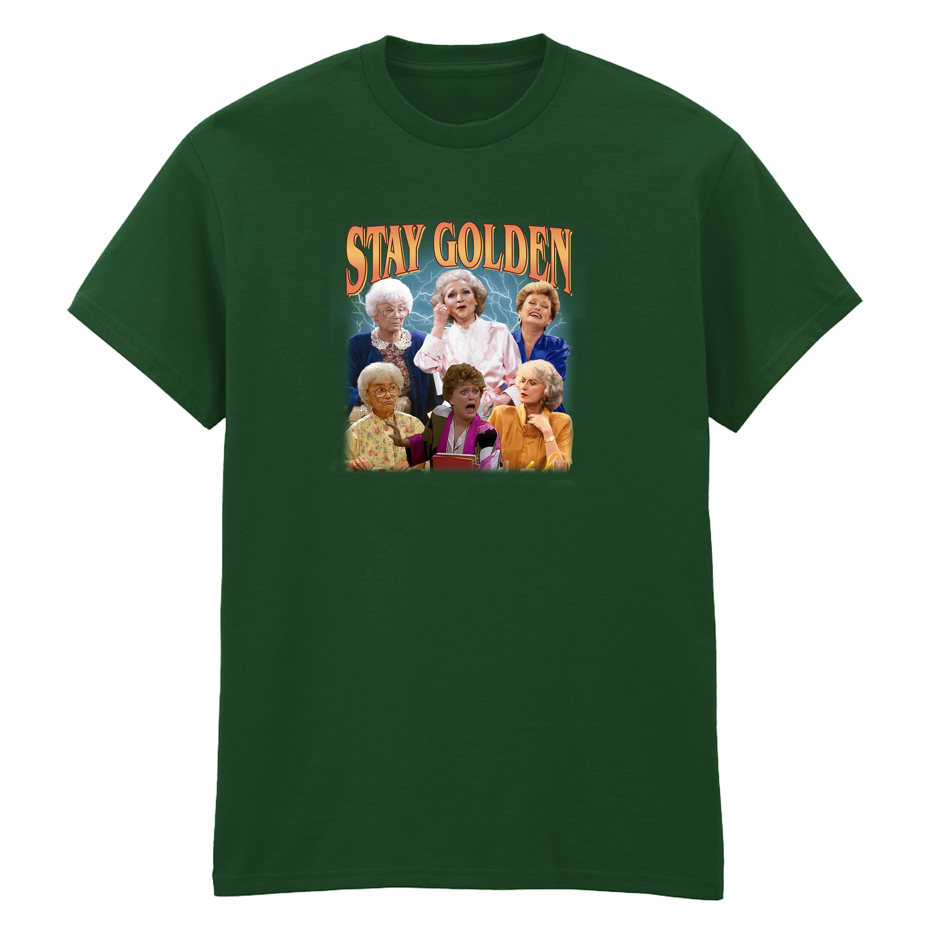 GOLDEN GIRLS T-SHIRT