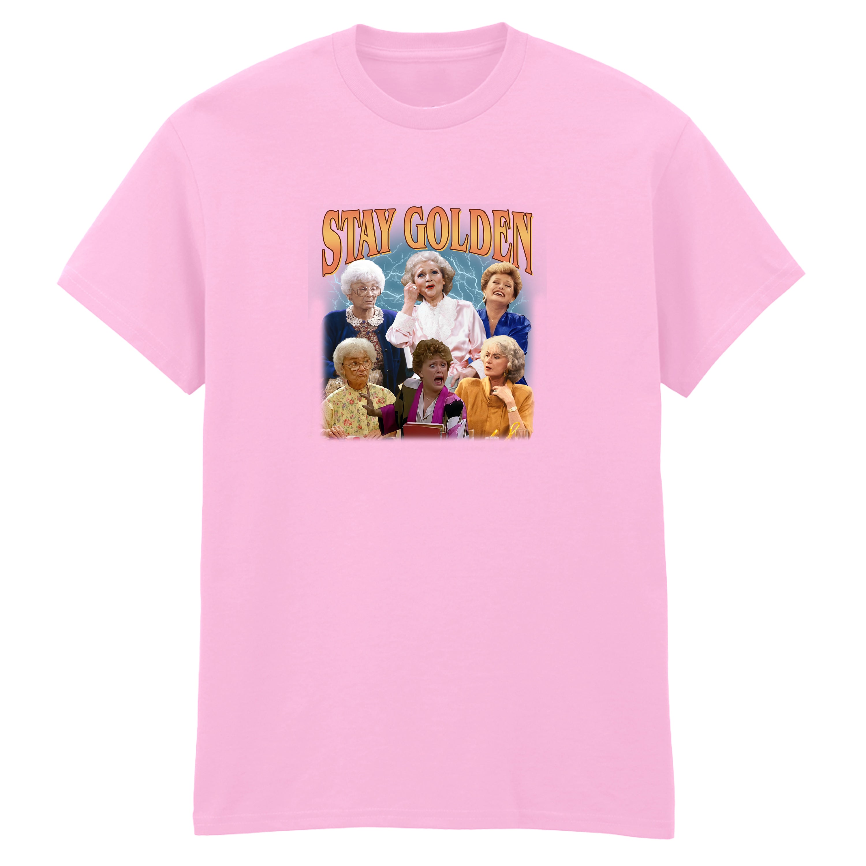 GOLDEN GIRLS T-SHIRT