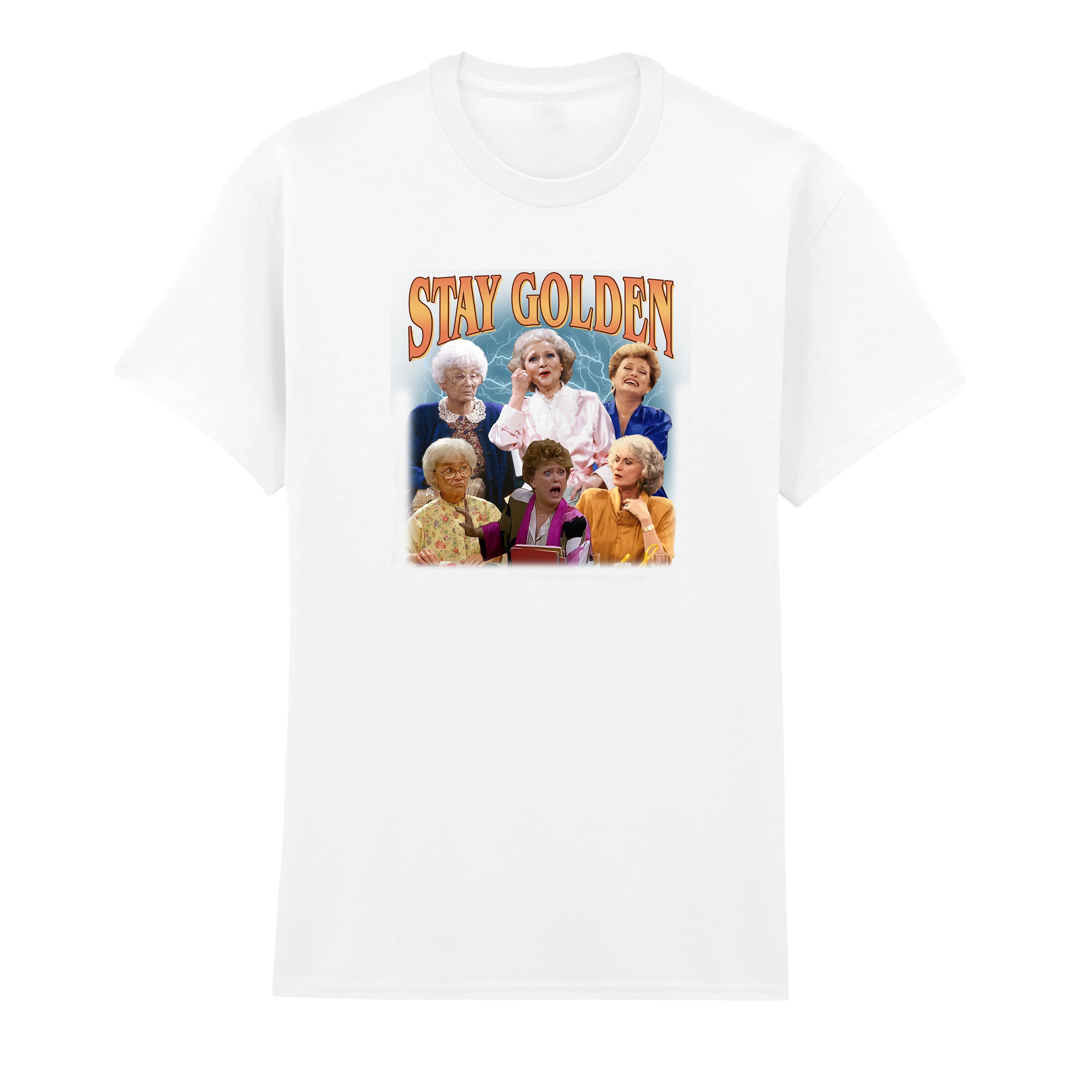 GOLDEN GIRLS T-SHIRT
