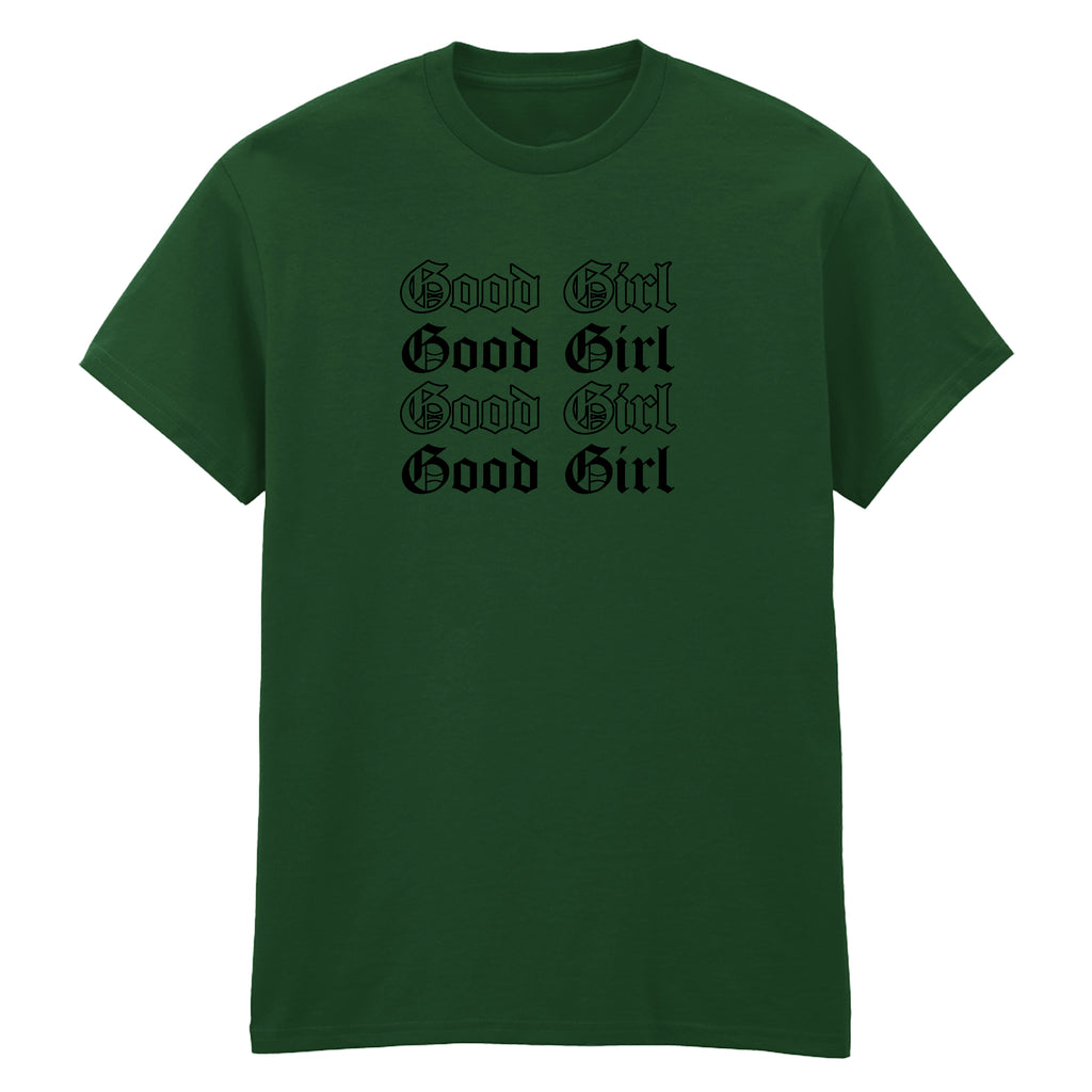 GOOD GIRL T-SHIRT