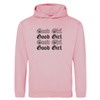 GOOD GIRL HOODIE