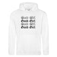 GOOD GIRL HOODIE