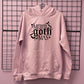 MERRY GOTHMAS HOODIE