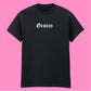 GROOM T-SHIRT