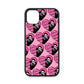 NO YOU HANG UP RUBBER PHONE CASE