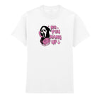 NO YOU HANG UP T-SHIRT