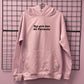 HOT GIRLS HATE THE PATRIARCHY HOODIE
