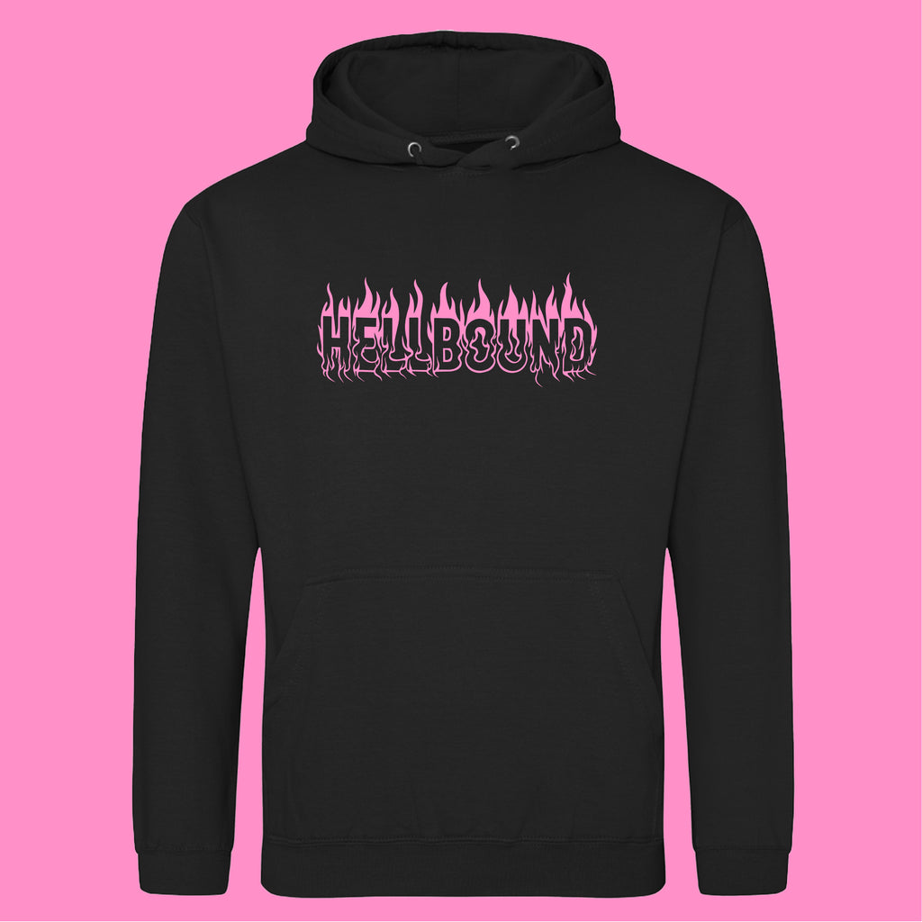 HELLBOUND HOODIE